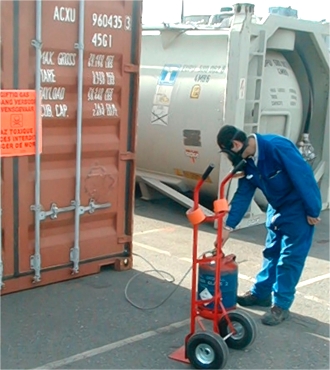 Fumigasyon